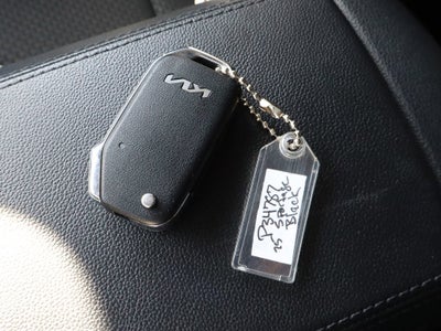 2025 Kia Sportage LX FWD