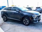 2025 Kia Sportage LX FWD