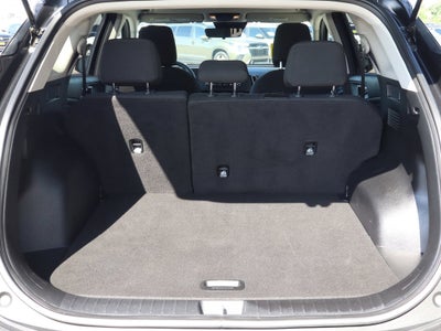 2025 Kia Sportage LX FWD