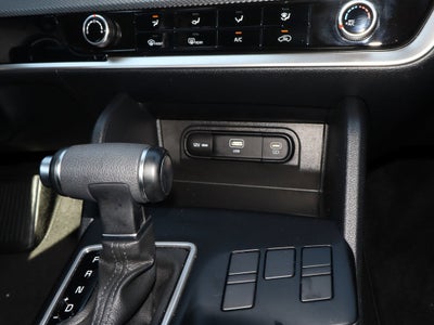 2025 Kia Sportage LX FWD