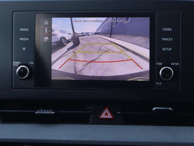 2025 Kia Sportage LX FWD