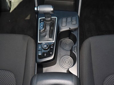 2025 Kia Sportage LX FWD