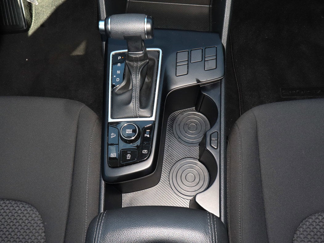 2025 Kia Sportage LX FWD