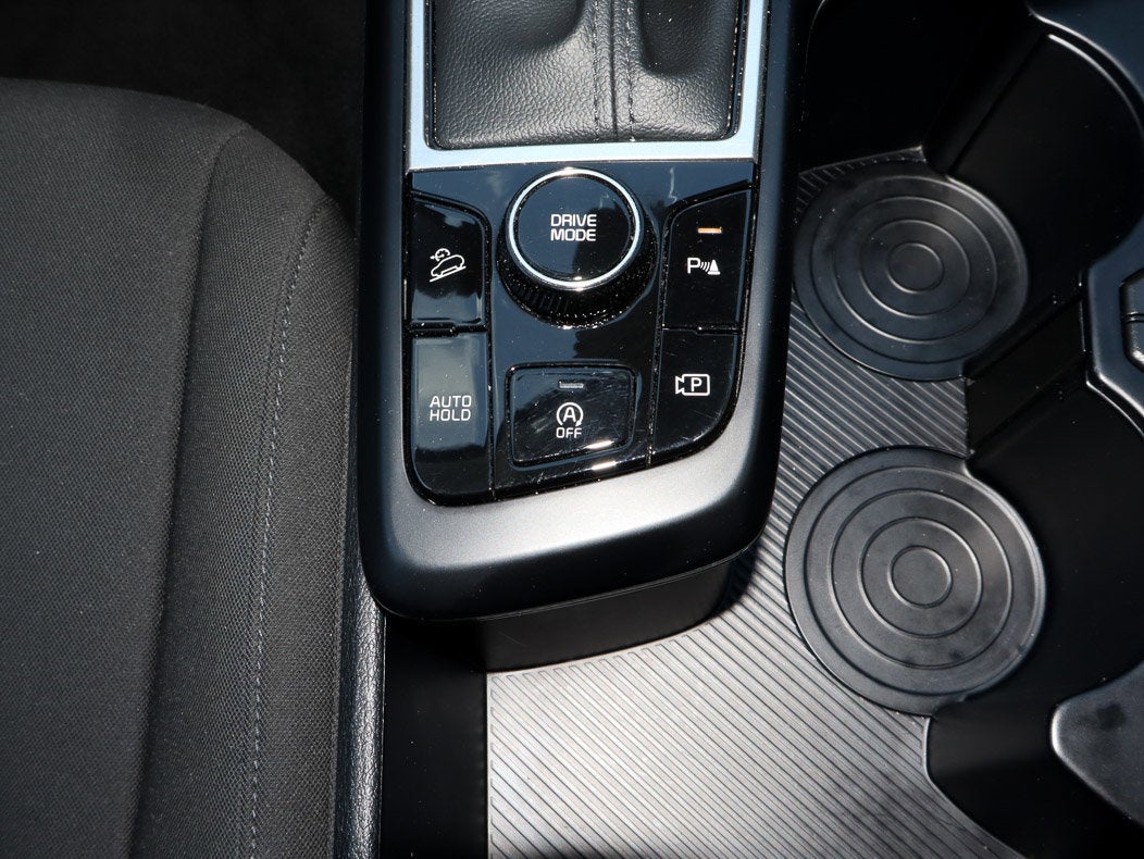 2025 Kia Sportage LX FWD