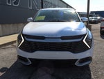 2025 Kia Sportage LX FWD