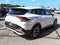 2025 Kia Sportage LX FWD