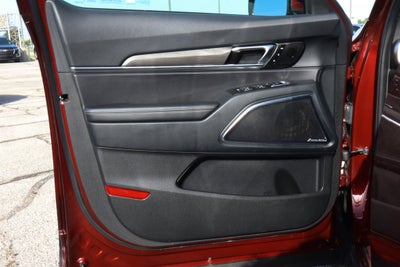 2024 Kia Telluride SX Prestige X-Line AWD