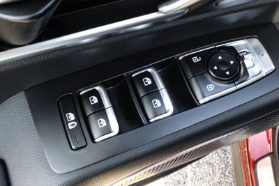 2024 Kia Telluride SX Prestige X-Line AWD