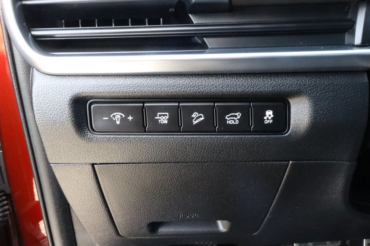 2024 Kia Telluride SX Prestige X-Line AWD