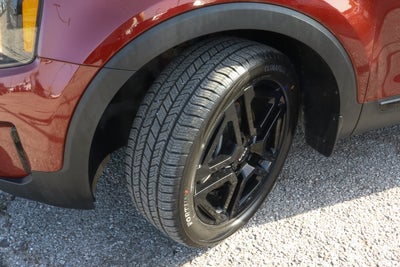 2024 Kia Telluride SX Prestige X-Line AWD