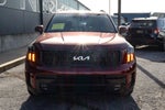 2024 Kia Telluride SX Prestige X-Line AWD