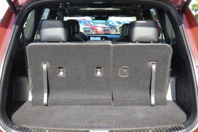 2024 Kia Telluride SX Prestige X-Line AWD