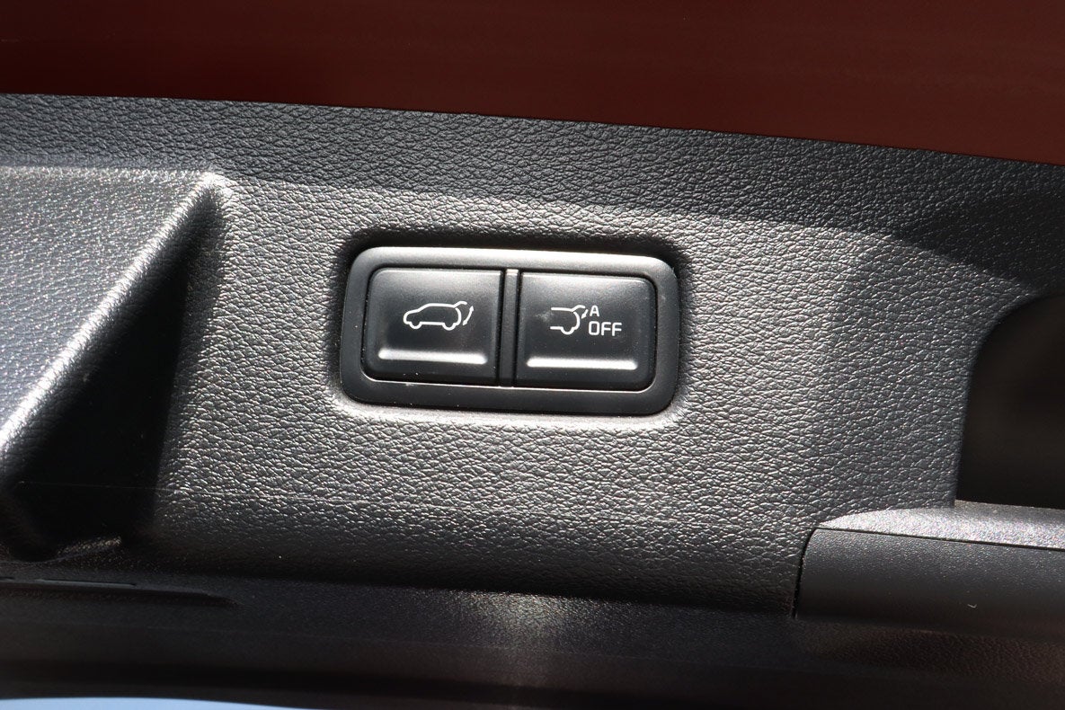 2024 Kia Telluride SX Prestige X-Line AWD