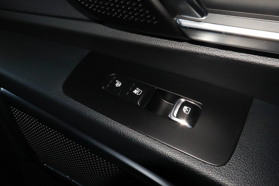 2024 Kia Telluride SX Prestige X-Line AWD