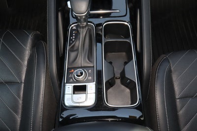 2024 Kia Telluride SX Prestige X-Line AWD