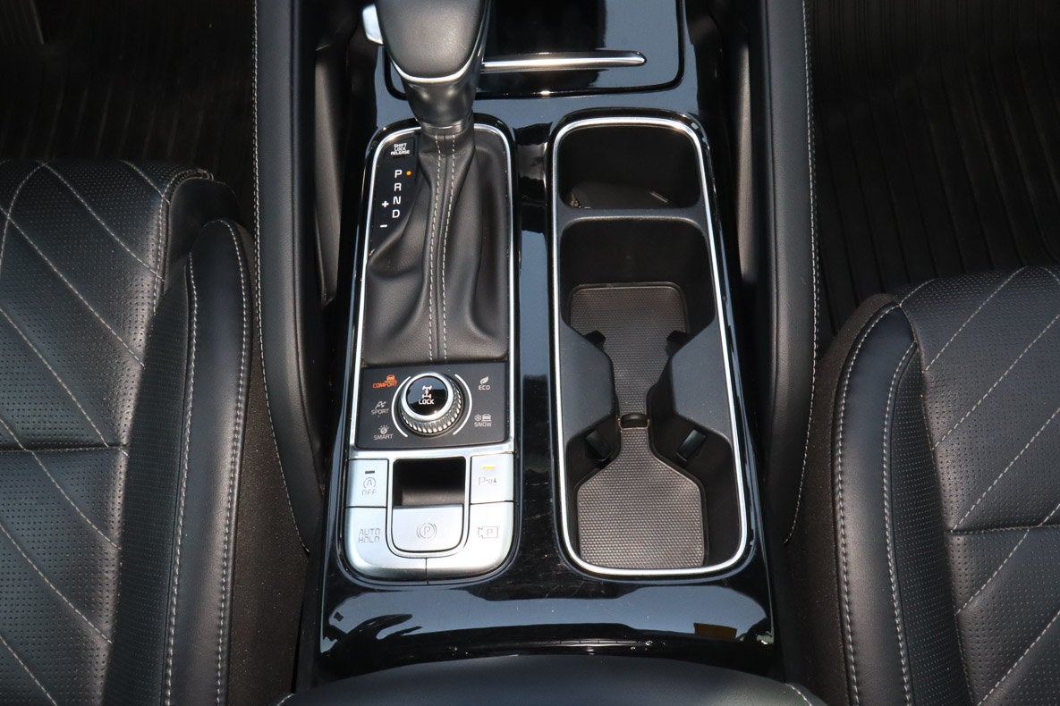 2024 Kia Telluride SX Prestige X-Line AWD