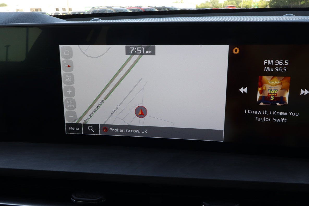 2024 Kia Telluride SX Prestige X-Line AWD