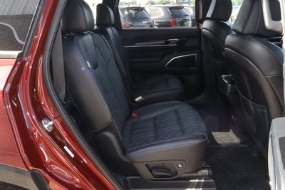 2024 Kia Telluride SX Prestige X-Line AWD
