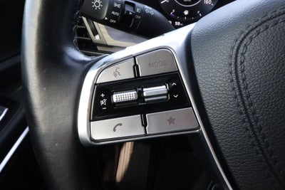 2024 Kia Telluride SX Prestige X-Line AWD