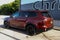 2024 Kia Telluride SX Prestige X-Line AWD