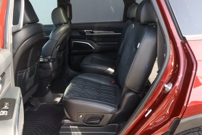 2024 Kia Telluride SX Prestige X-Line AWD
