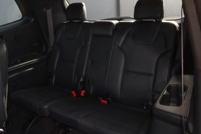 2024 Kia Telluride SX Prestige X-Line AWD