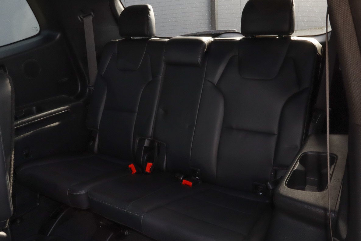 2024 Kia Telluride SX Prestige X-Line AWD