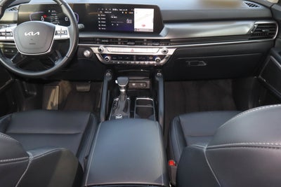 2025 Kia Telluride S FWD