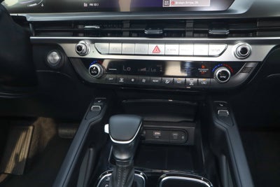 2025 Kia Telluride S FWD
