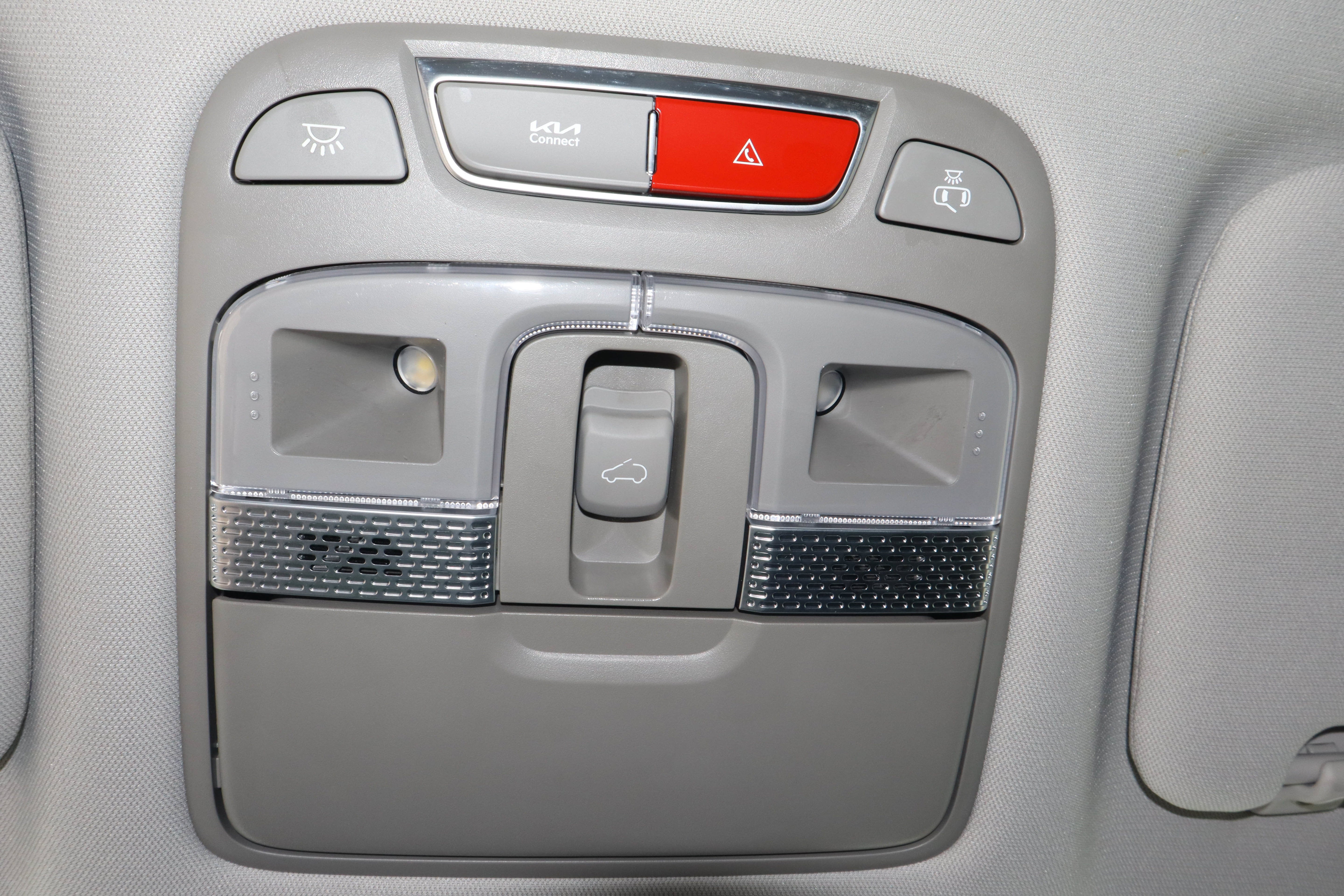 2025 Kia Telluride S FWD