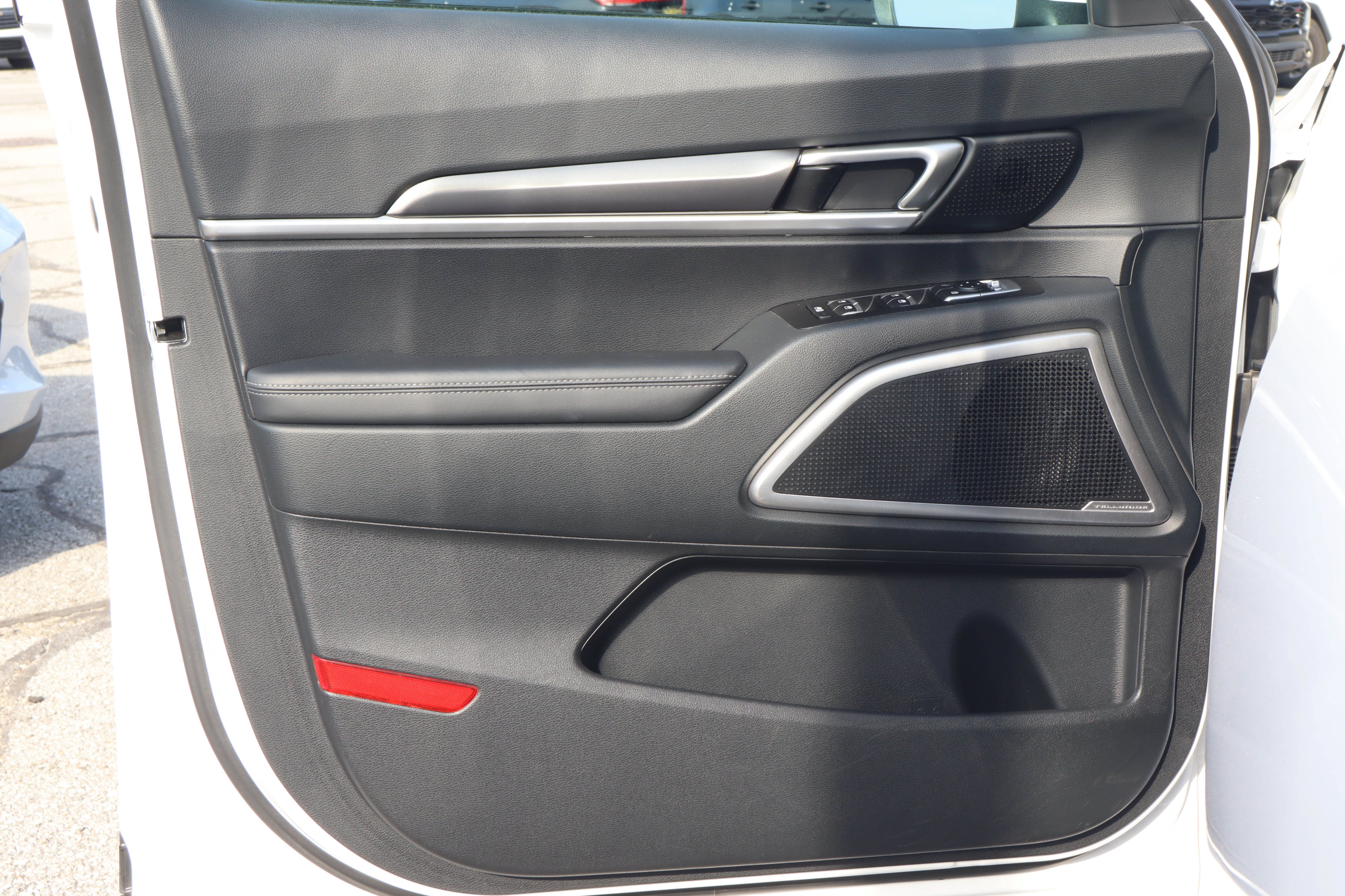 2025 Kia Telluride S FWD