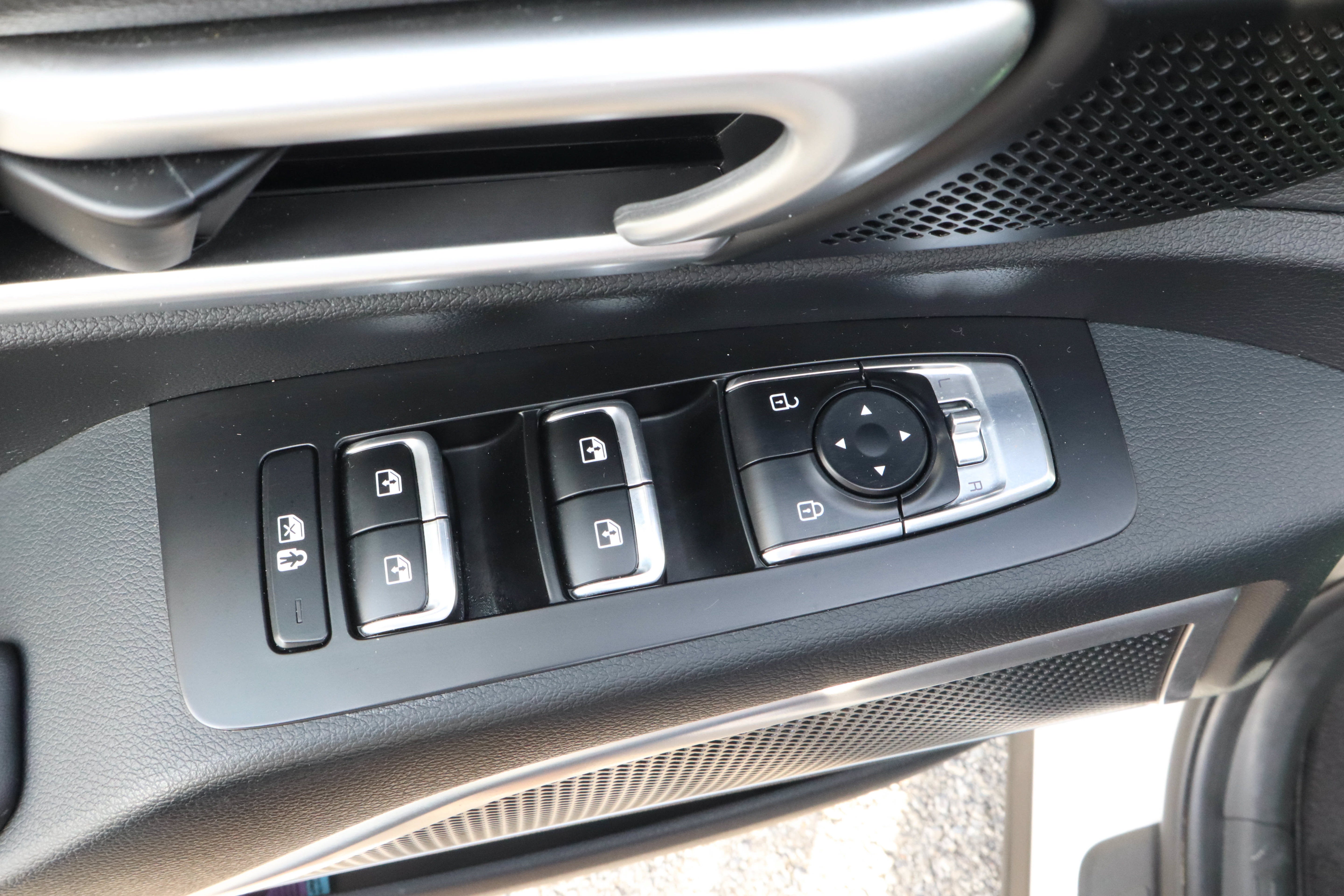 2025 Kia Telluride S FWD
