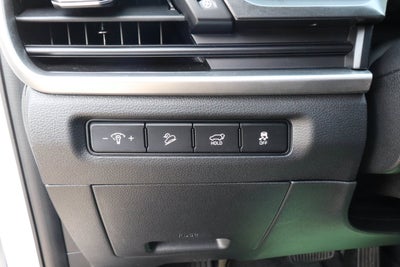 2025 Kia Telluride S FWD