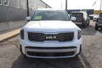 2025 Kia Telluride S FWD