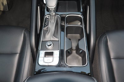 2025 Kia Telluride S FWD