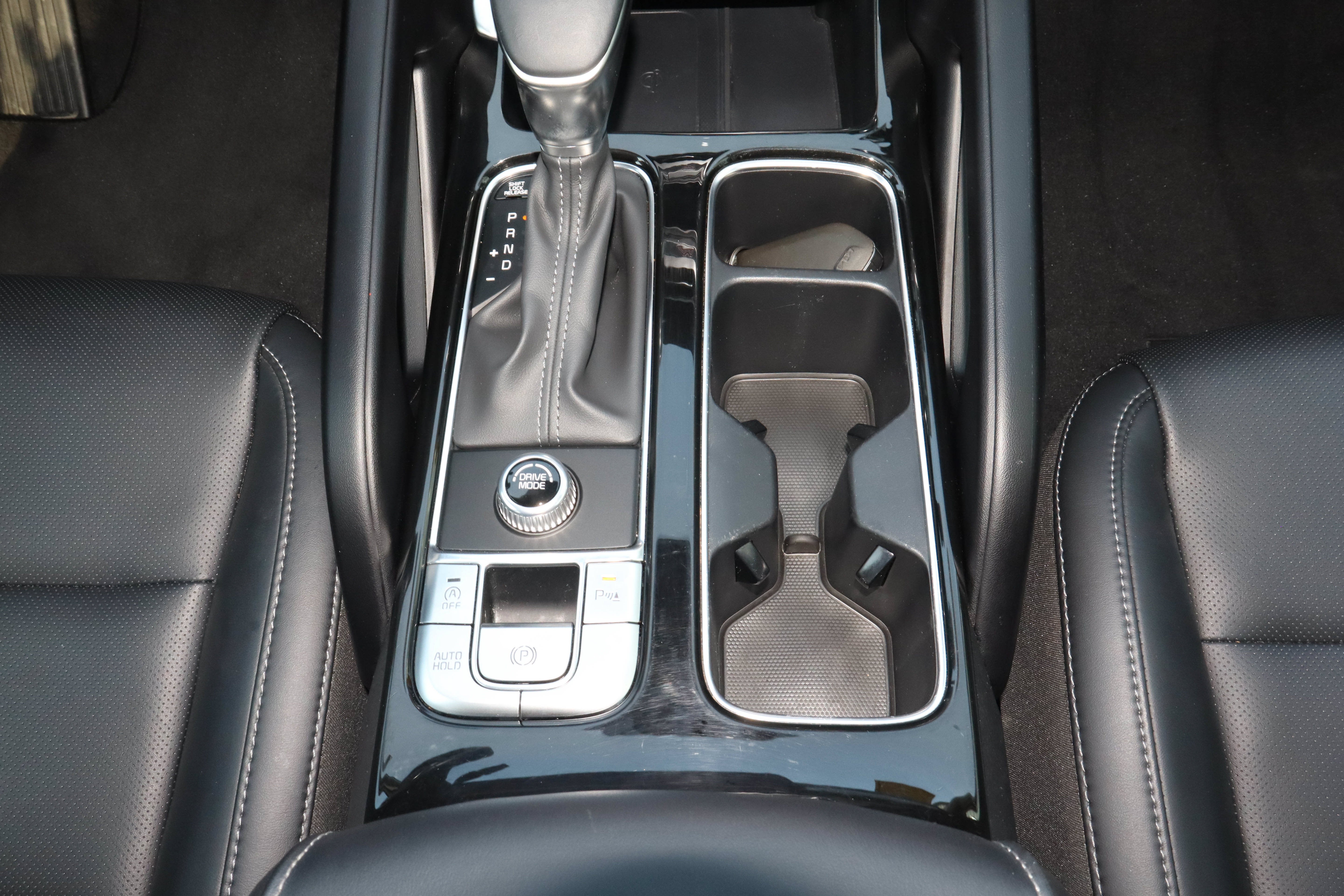2025 Kia Telluride S FWD