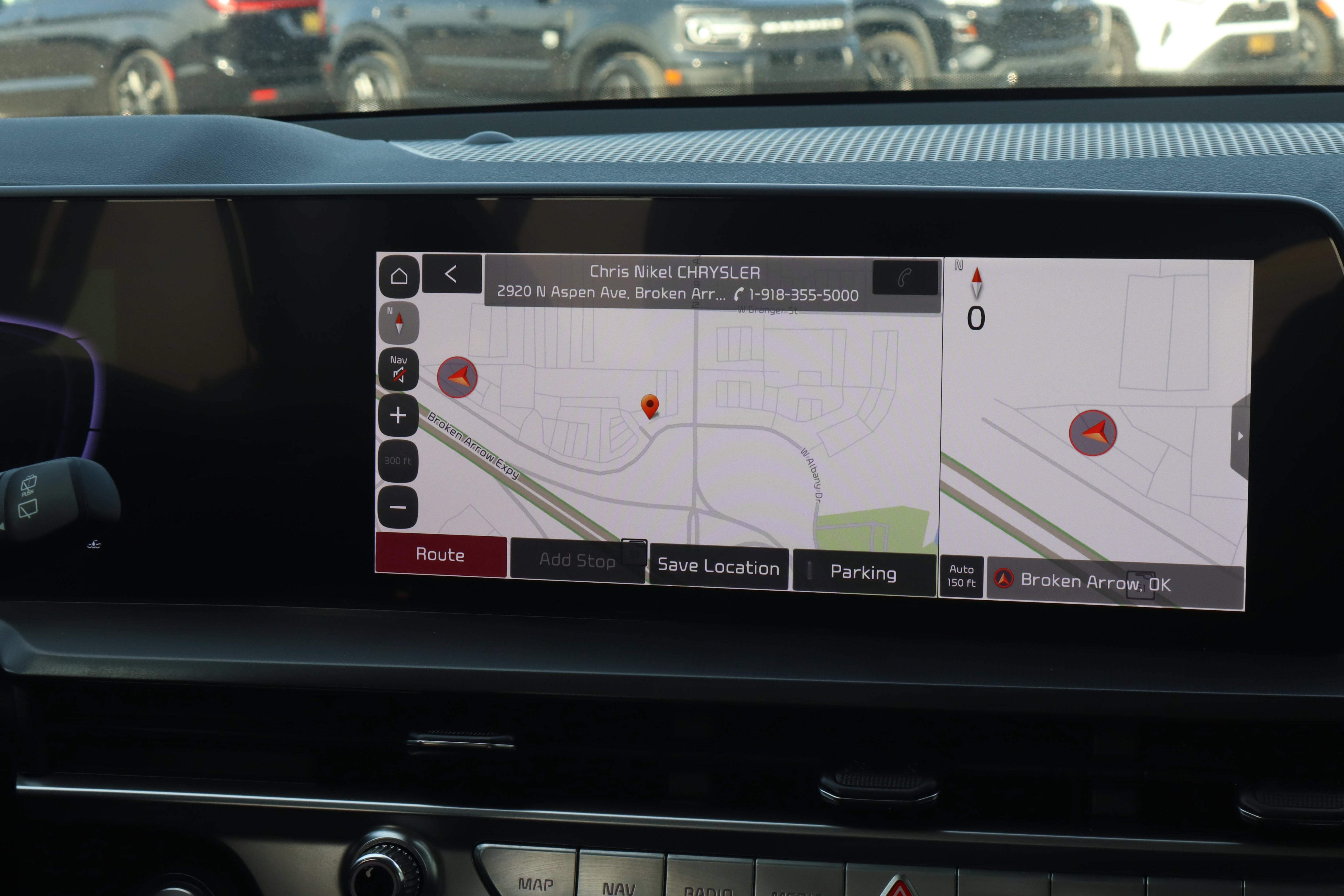 2025 Kia Telluride S FWD