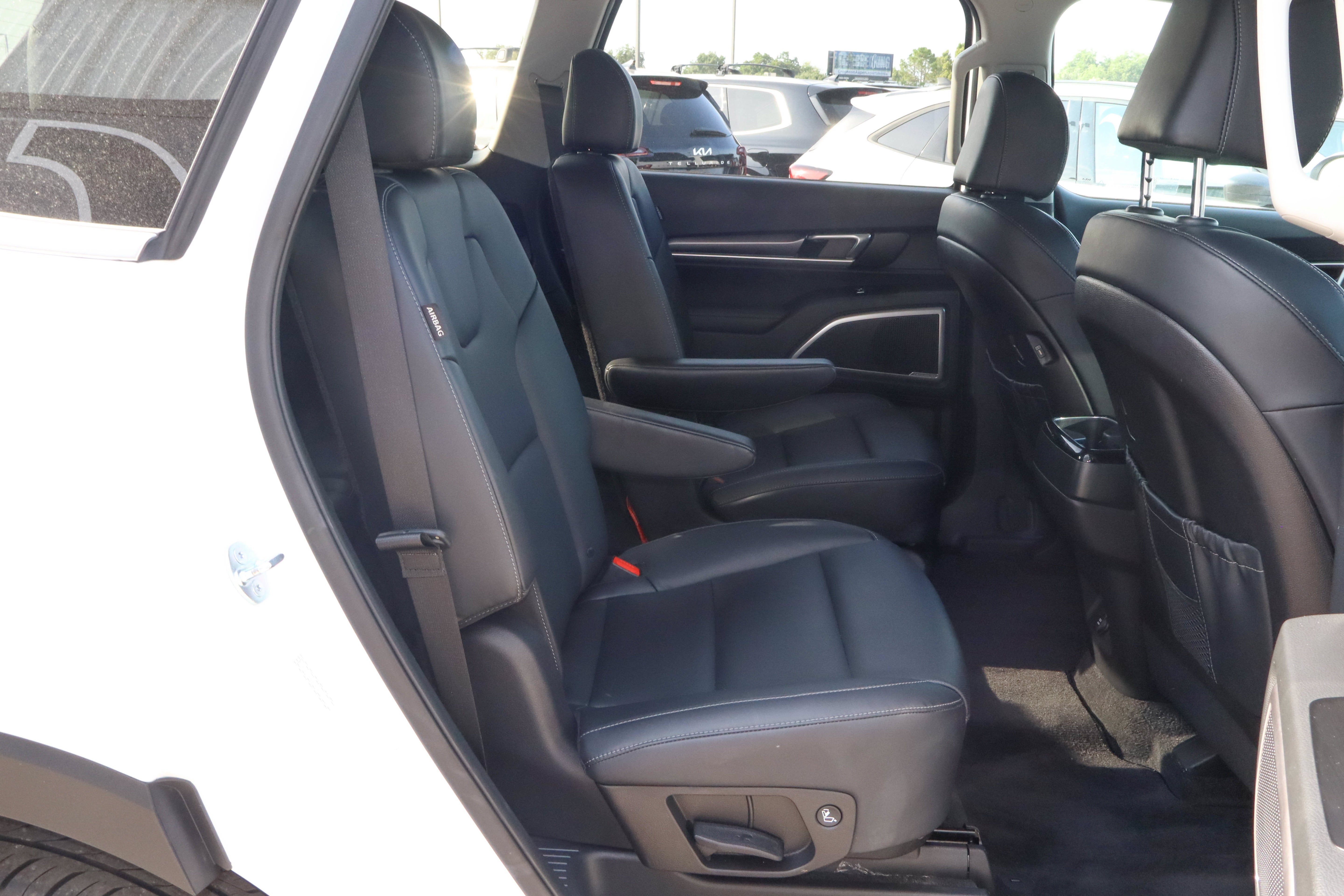 2025 Kia Telluride S FWD