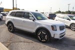 2025 Kia Telluride S FWD