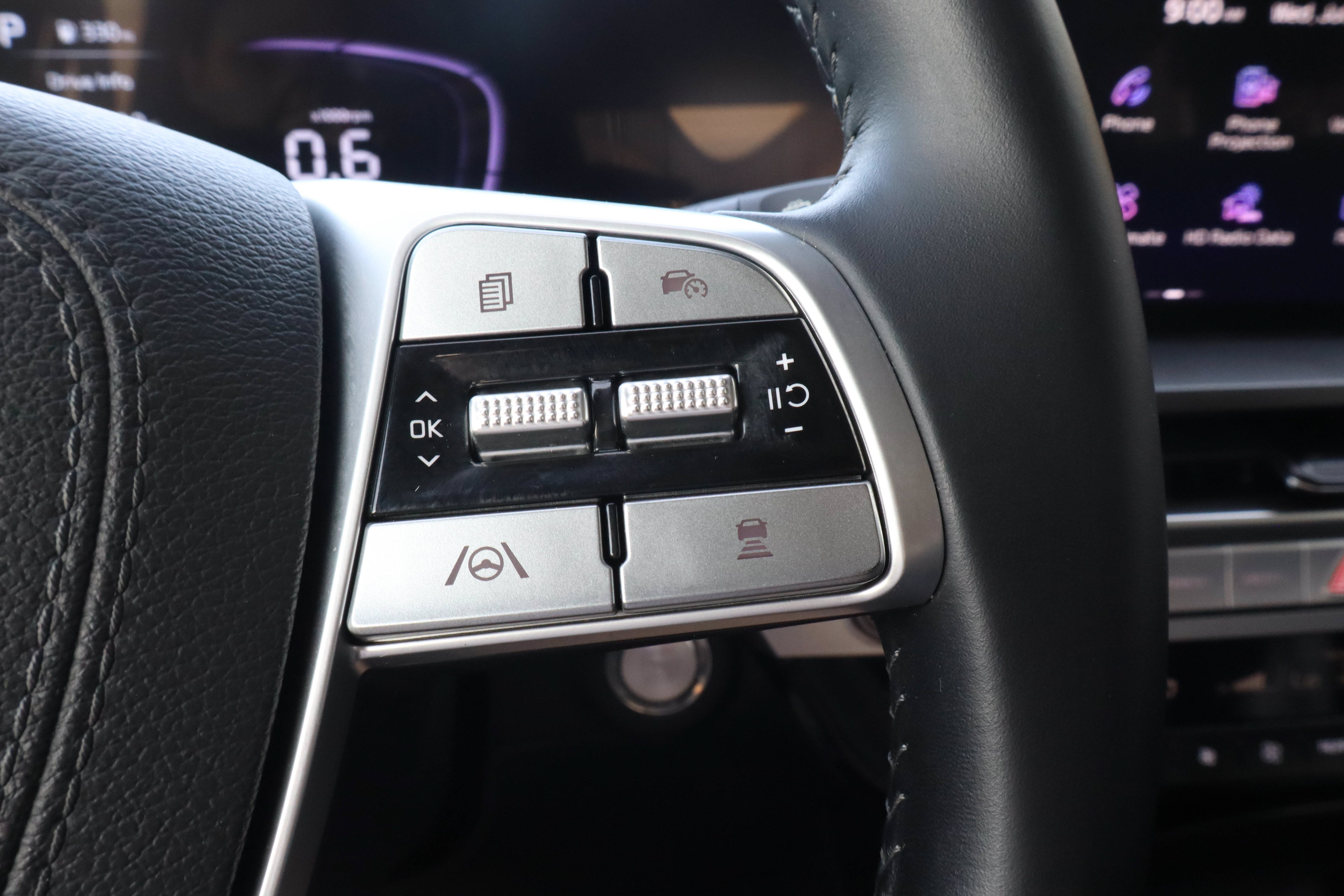 2025 Kia Telluride S FWD