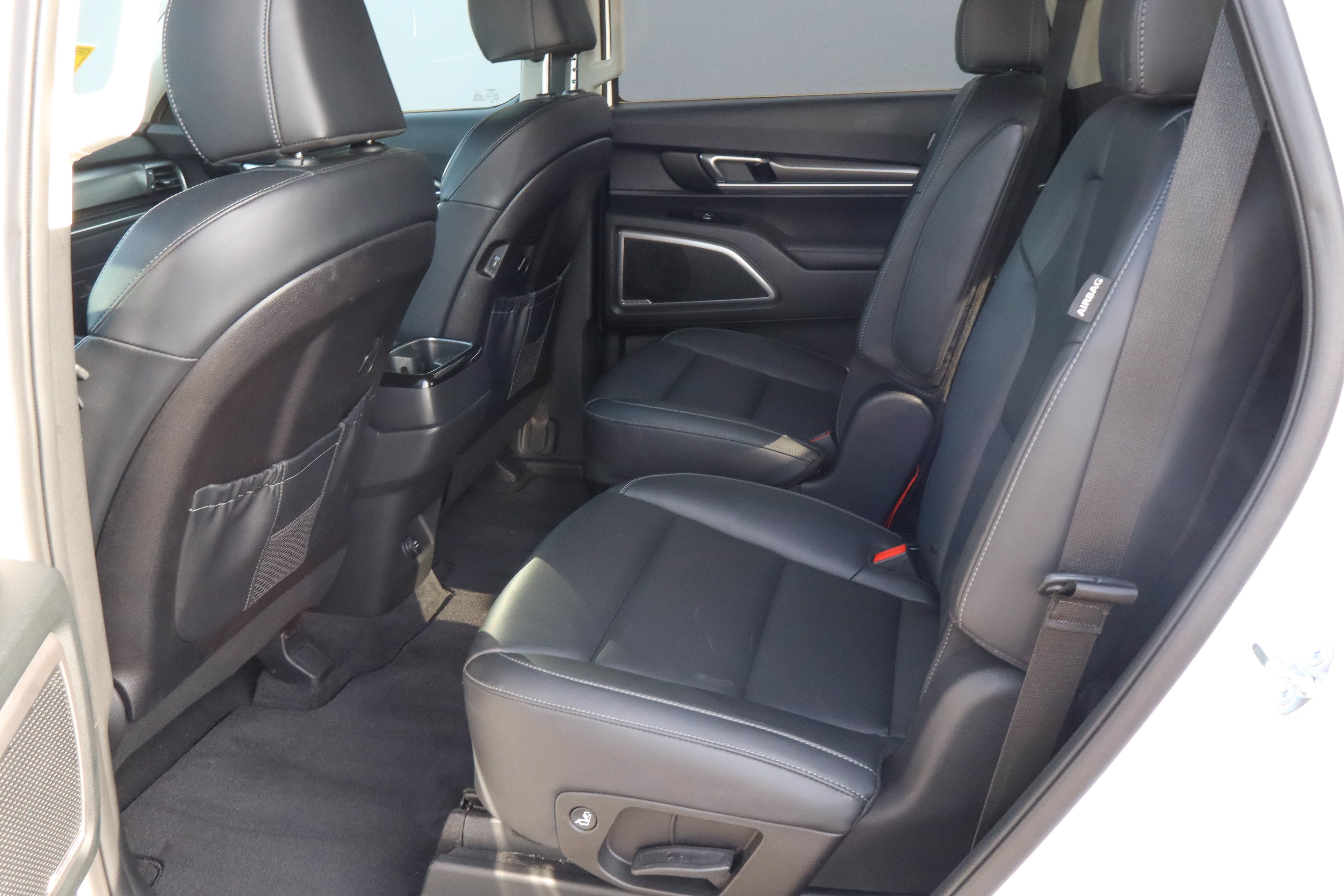 2025 Kia Telluride S FWD