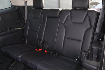 2025 Kia Telluride S FWD