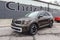 2025 Kia Telluride S FWD