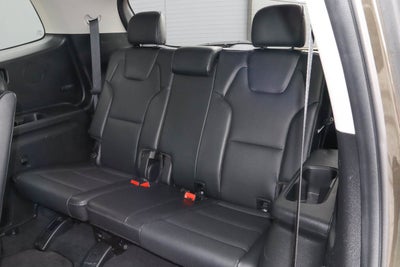 2025 Kia Telluride S FWD