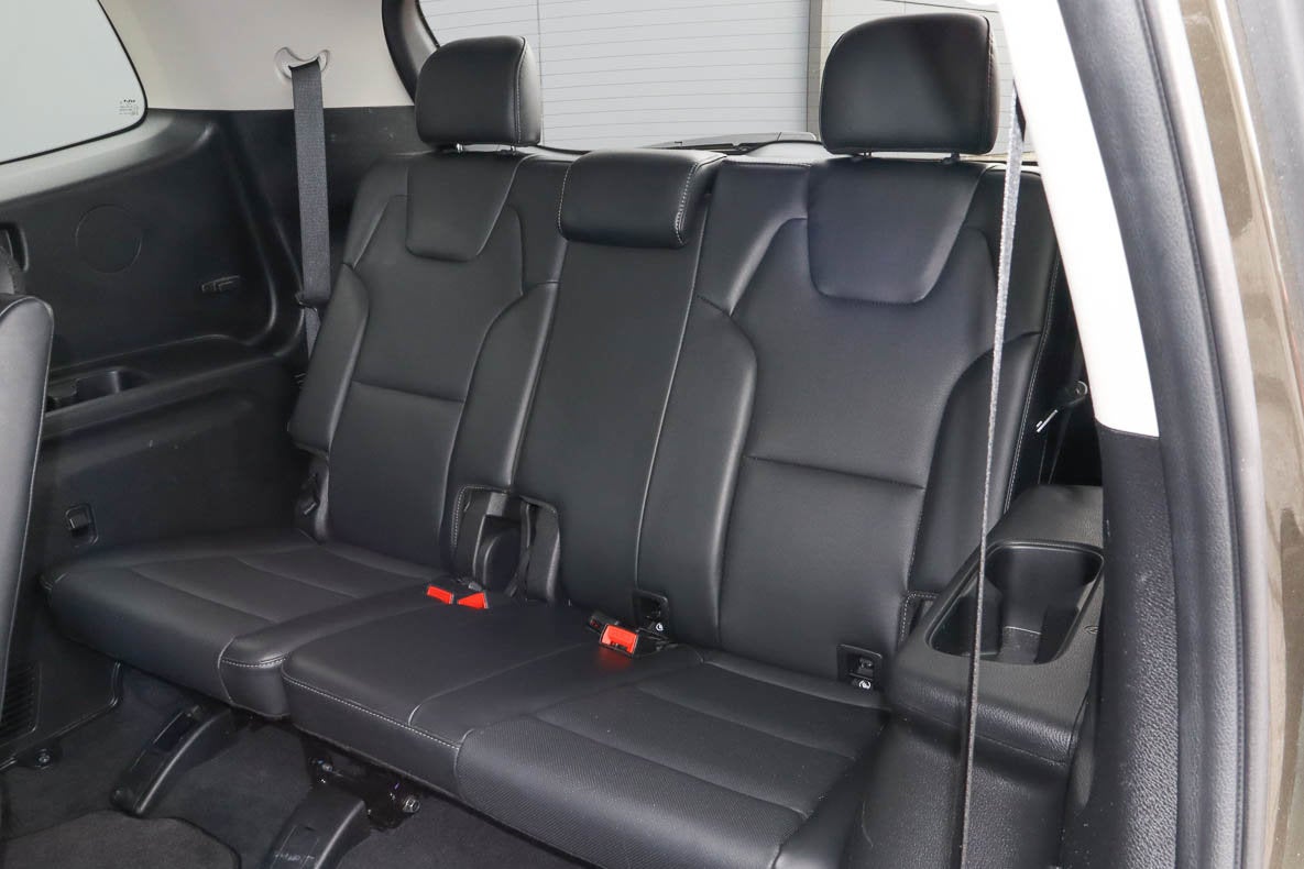 2025 Kia Telluride S FWD