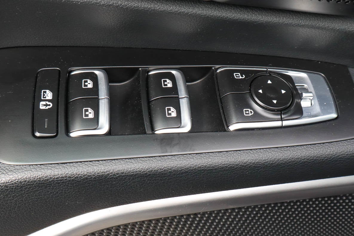 2025 Kia Telluride S FWD