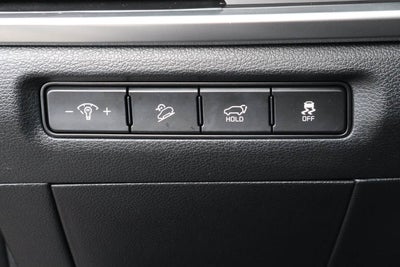 2025 Kia Telluride S FWD