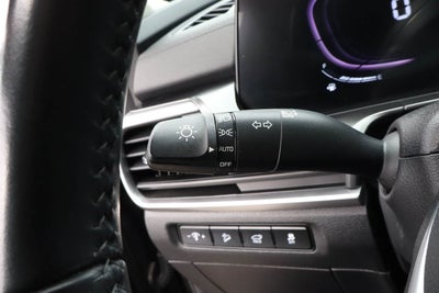 2025 Kia Telluride S FWD