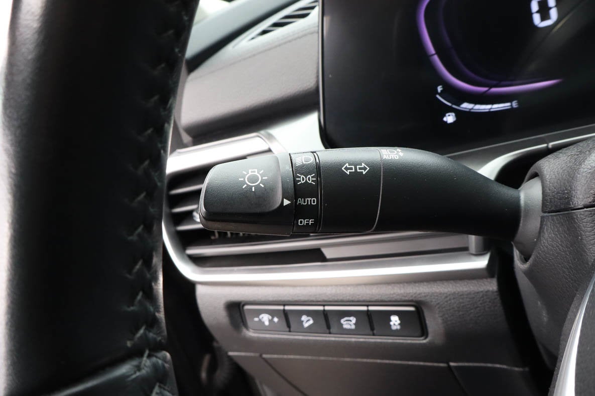 2025 Kia Telluride S FWD