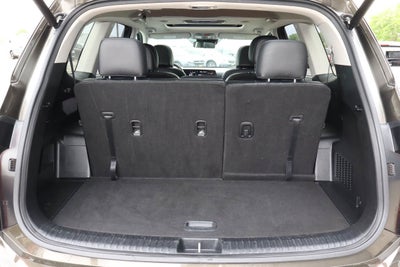 2025 Kia Telluride S FWD